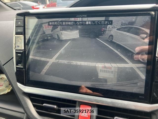 Toyota VOXY 2017-02 7226902-22