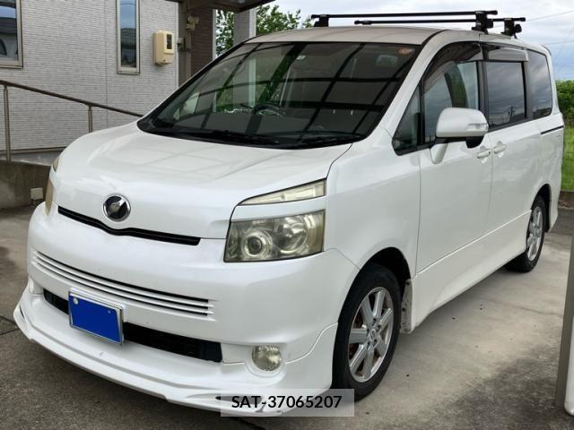 Toyota VOXY 2008-02 7226839-1