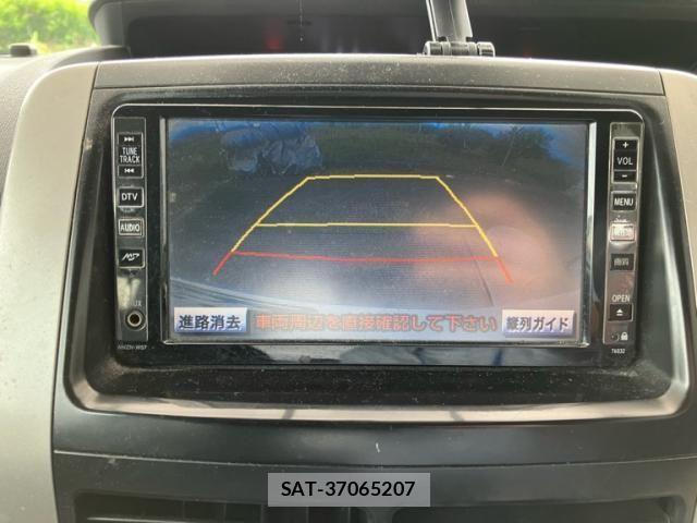 Toyota VOXY 2008-02 7226839-20