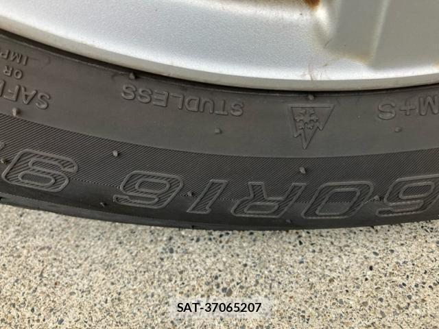 Toyota VOXY 2008-02 7226839-5