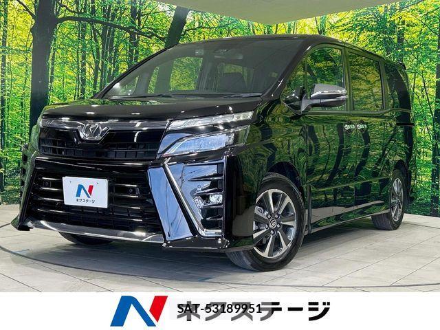Toyota VOXY 2019-06 7226934-0