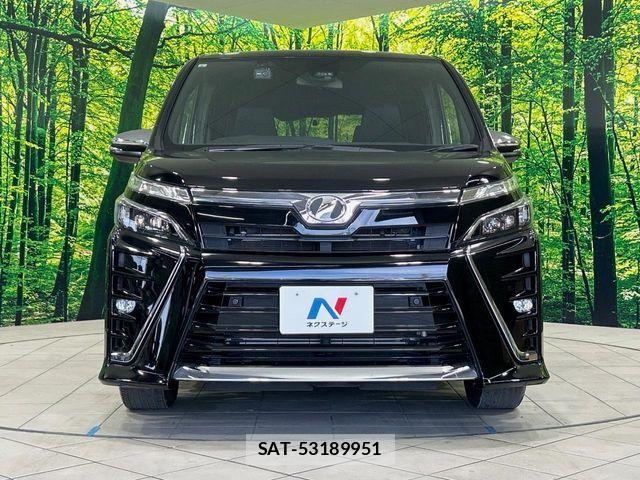 Toyota VOXY 2019-06 7226934-14