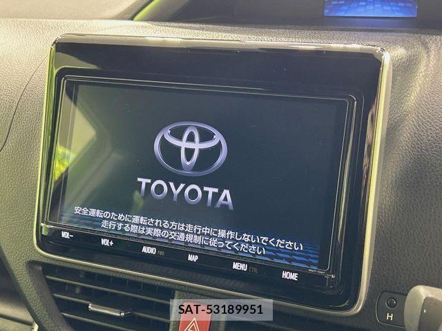 Toyota VOXY 2019-06 7226934-3