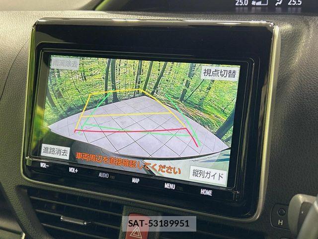 Toyota VOXY 2019-06 7226934-4