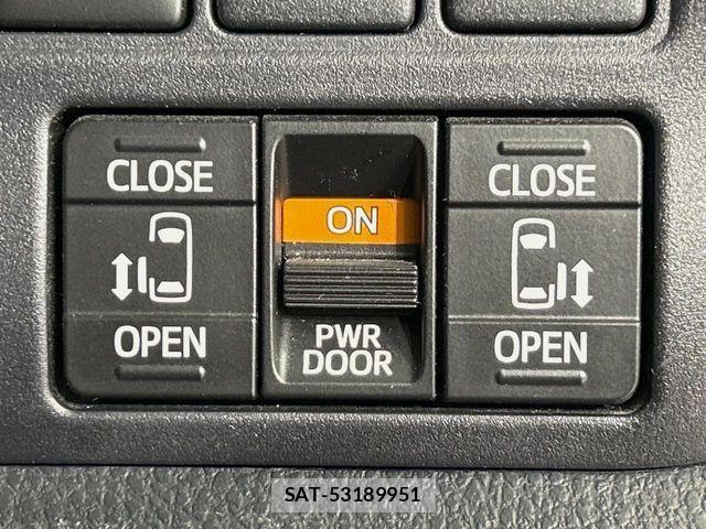 Toyota VOXY 2019-06 7226934-5