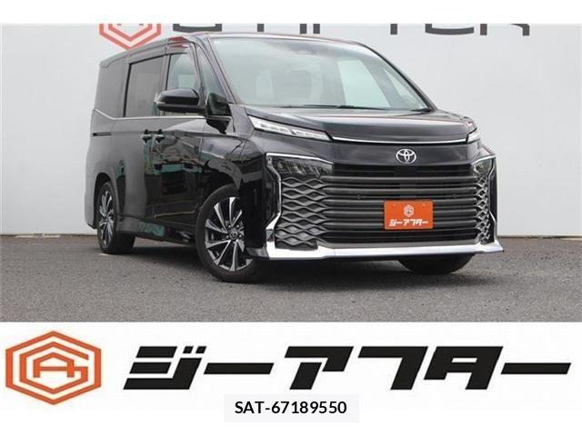 Toyota VOXY 2022-09 7226969-0