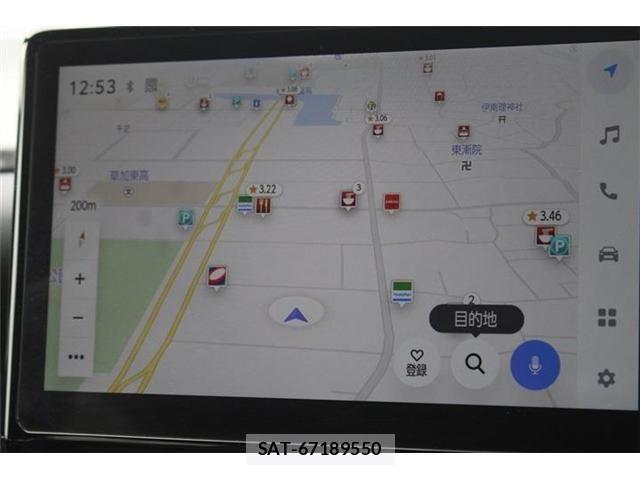 Toyota VOXY 2022-09 7226969-1