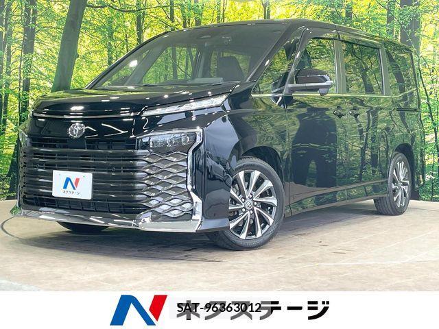 Toyota VOXY 2023-11 7226989-0