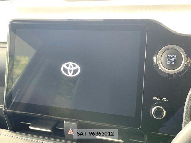 Toyota VOXY 2023-11 7226989-4