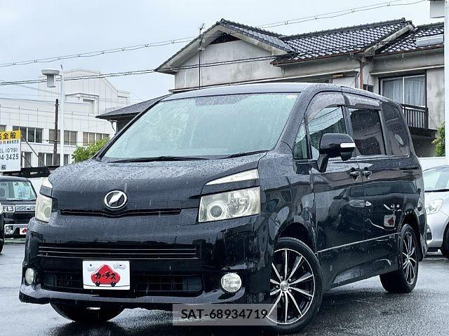 Toyota VOXY 2008-03 7226838-0