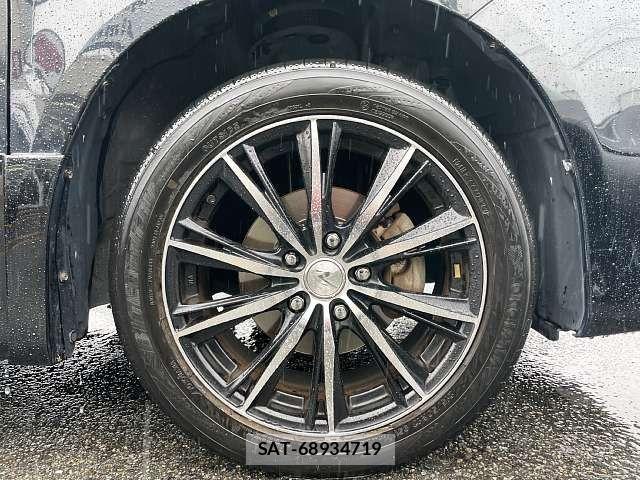 Toyota VOXY 2008-03 7226838-8