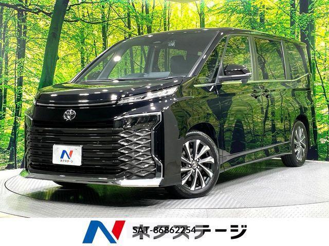 Toyota VOXY 2024-09 7226990-0