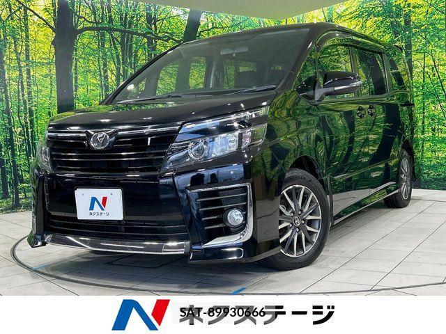 Toyota VOXY 2015-09 7226885-0