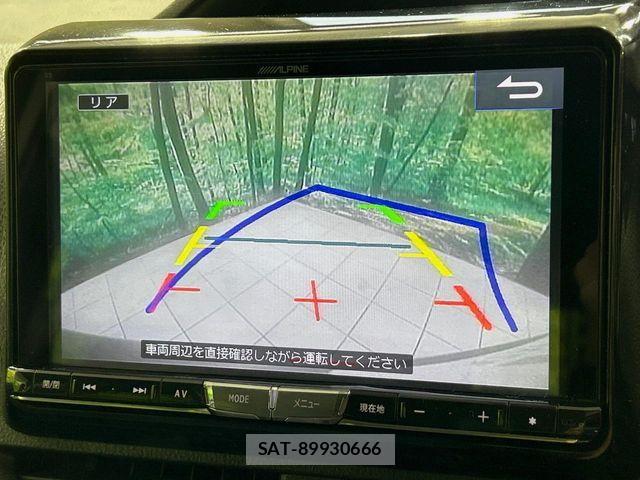 Toyota VOXY 2015-09 7226885-3