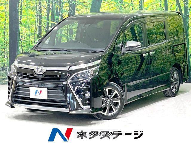 Toyota VOXY 2018-04 7226921-0