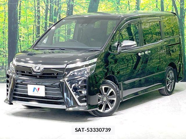 Toyota VOXY 2018-04 7226921-16