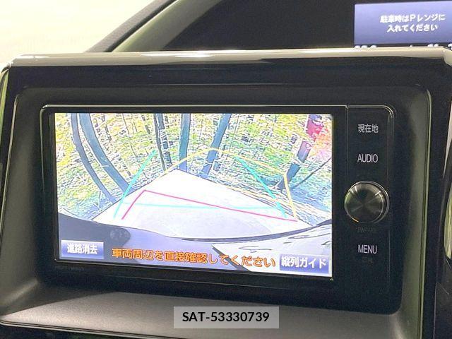 Toyota VOXY 2018-04 7226921-4