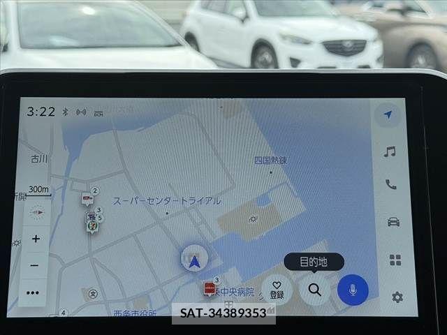 Toyota VOXY 2026-04 7226995-2
