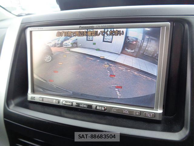 Toyota VOXY 2010-09 7226862-16