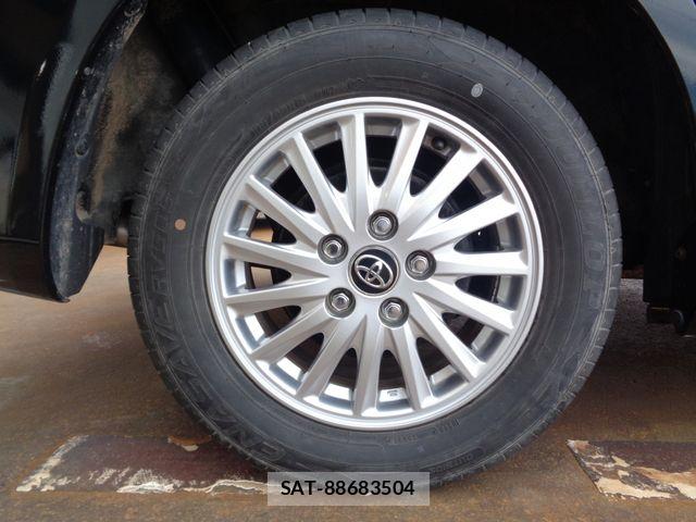 Toyota VOXY 2010-09 7226862-24