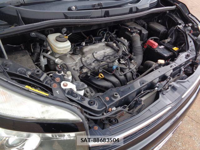 Toyota VOXY 2010-09 7226862-26