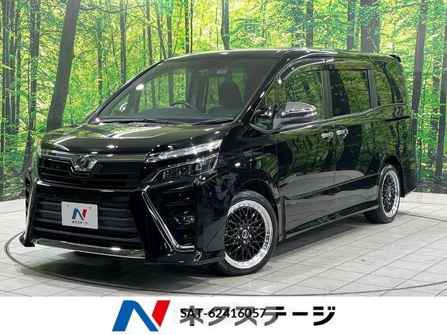 Toyota VOXY 2018-07 7226920-0