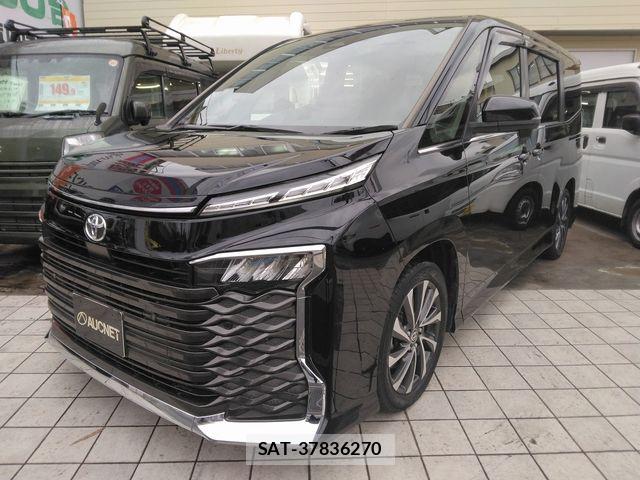 Toyota VOXY 2022-03 7226965-0