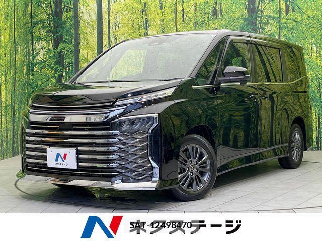 Toyota VOXY 2022-12 7226972-0