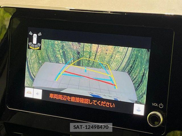 Toyota VOXY 2022-12 7226972-4