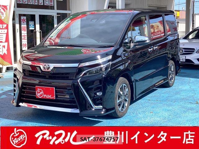 Toyota VOXY 2020-09 7226949-0