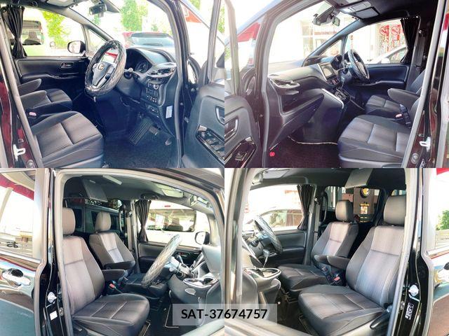 Toyota VOXY 2020-09 7226949-11