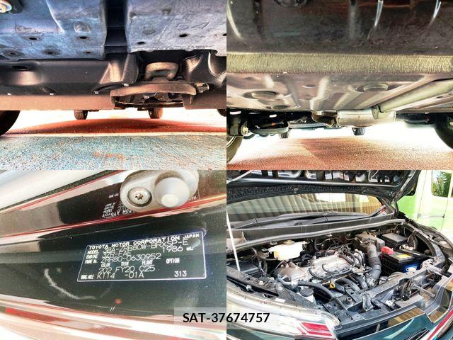 Toyota VOXY 2020-09 7226949-16