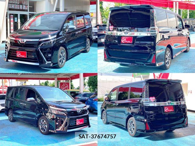 Toyota VOXY 2020-09 7226949-1