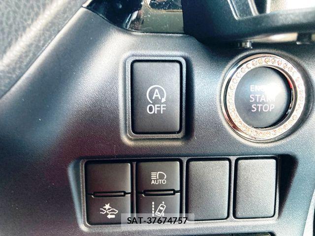 Toyota VOXY 2020-09 7226949-19