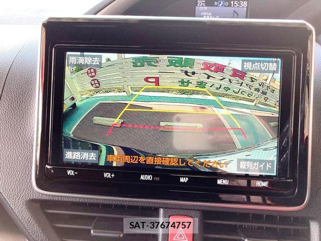 Toyota VOXY 2020-09 7226949-21