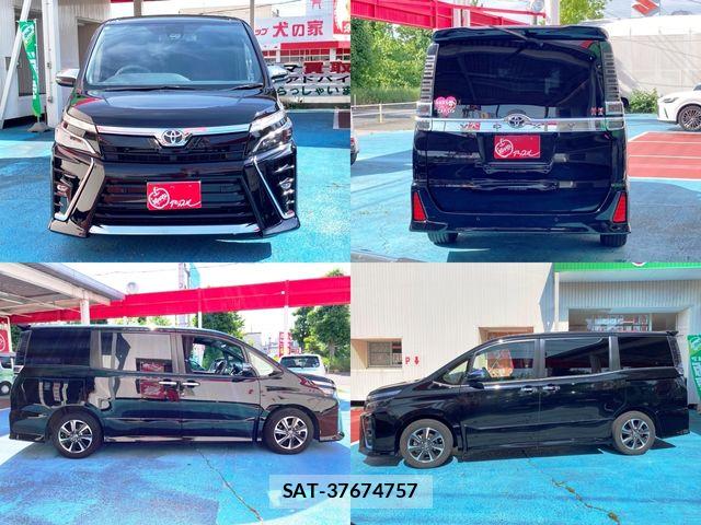 Toyota VOXY 2020-09 7226949-2