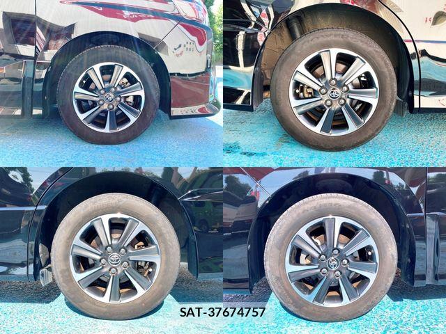 Toyota VOXY 2020-09 7226949-4