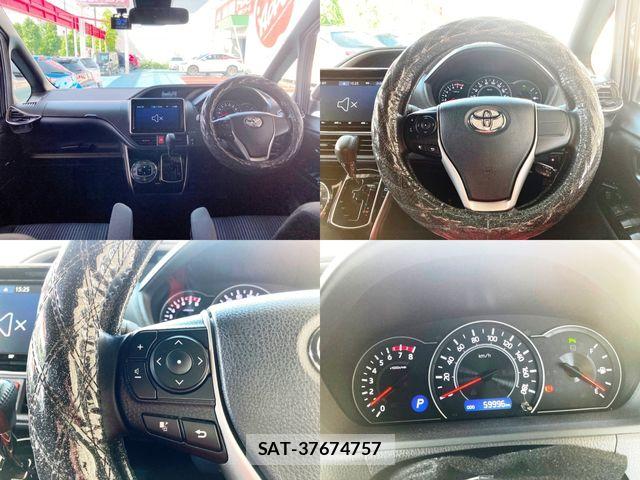 Toyota VOXY 2020-09 7226949-5