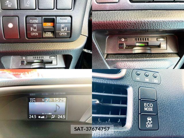 Toyota VOXY 2020-09 7226949-7