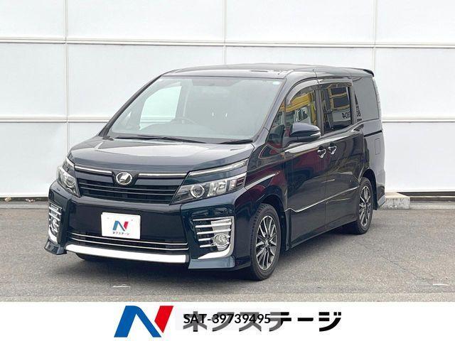 Toyota VOXY 2014-04 7226878-0