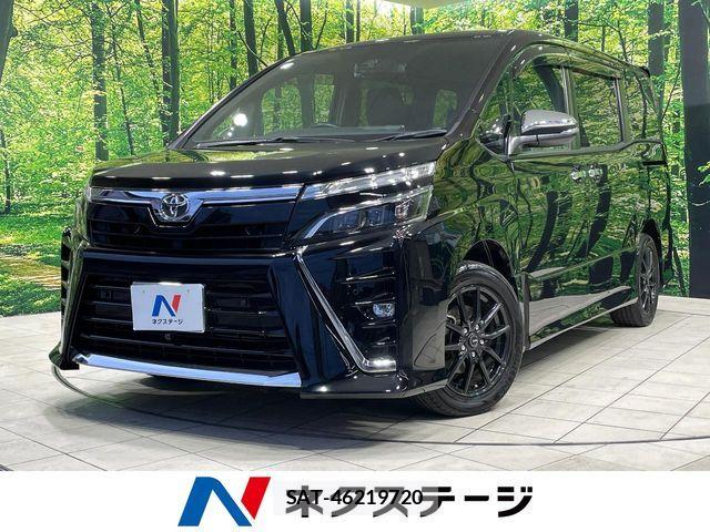 Toyota VOXY 2021-03 7226954-0