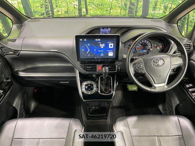 Toyota VOXY 2021-03 7226954-1
