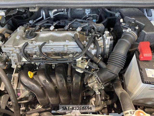 Toyota VOXY 2017-03 7226901-17