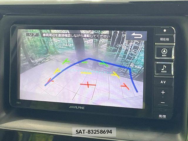 Toyota VOXY 2017-03 7226901-4