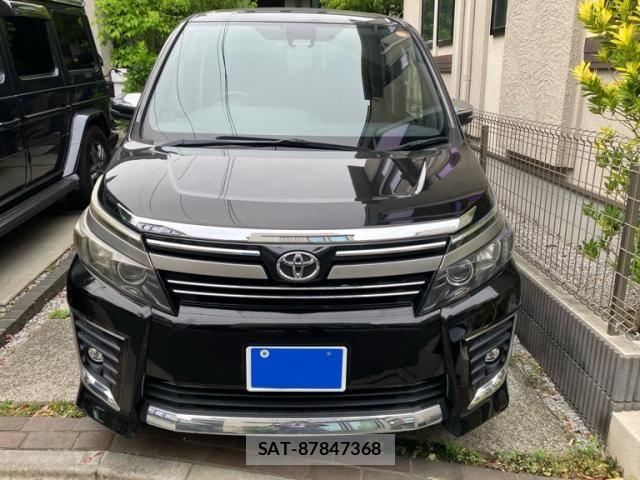 Toyota VOXY 2016-09 7226897-0