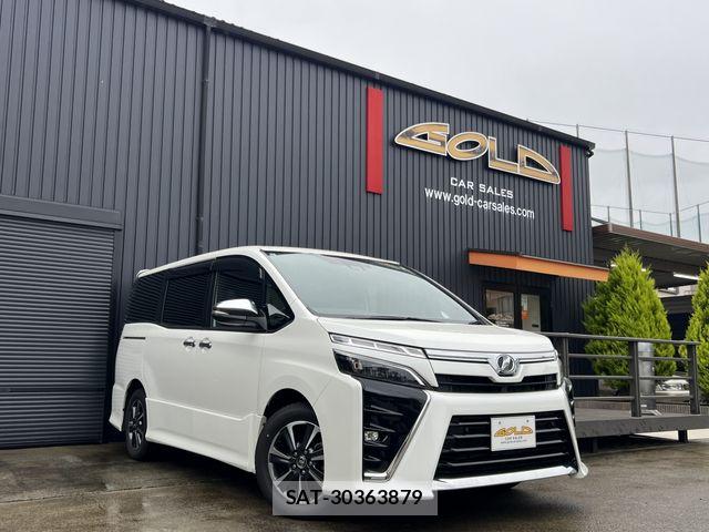 Toyota VOXY 2019-07 7226936-0