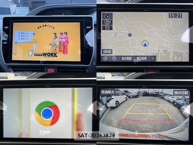 Toyota VOXY 2019-07 7226936-20