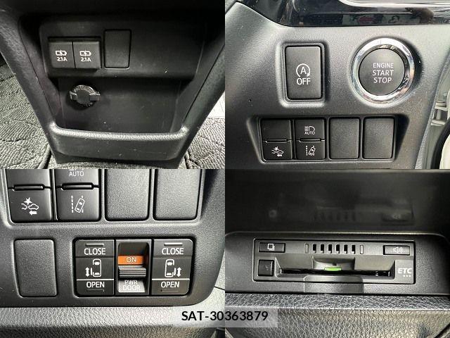 Toyota VOXY 2019-07 7226936-22