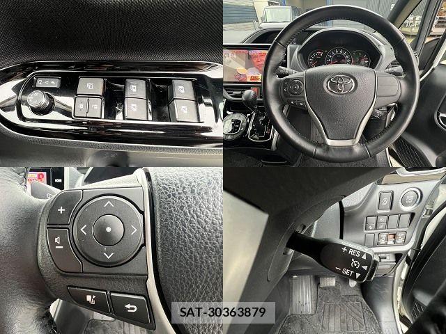 Toyota VOXY 2019-07 7226936-23