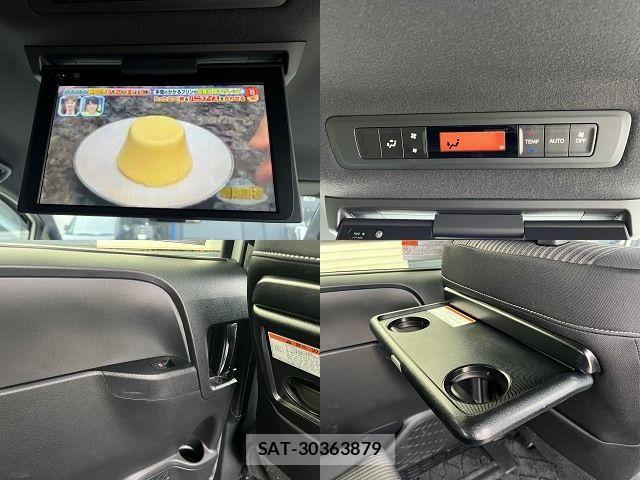 Toyota VOXY 2019-07 7226936-25